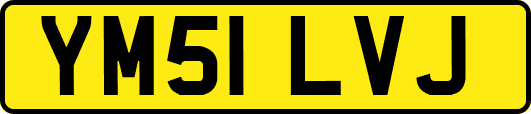 YM51LVJ