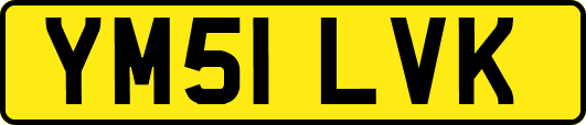 YM51LVK