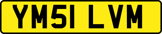 YM51LVM