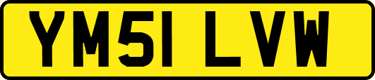YM51LVW