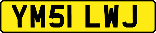 YM51LWJ