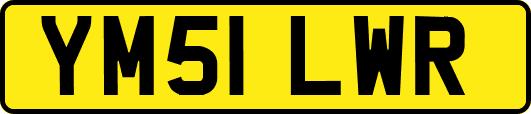 YM51LWR