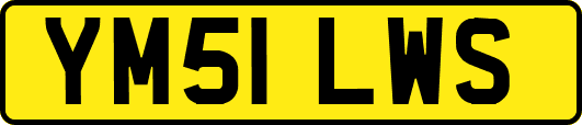 YM51LWS