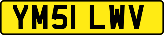 YM51LWV
