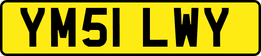 YM51LWY