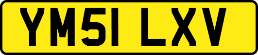 YM51LXV