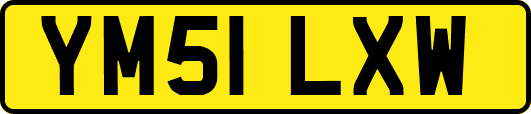 YM51LXW
