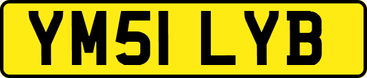 YM51LYB
