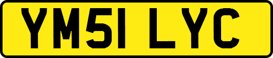 YM51LYC