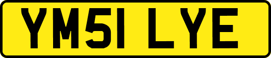 YM51LYE