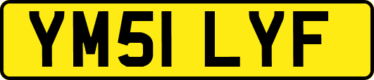 YM51LYF