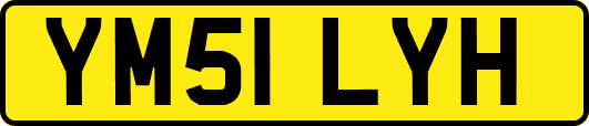 YM51LYH