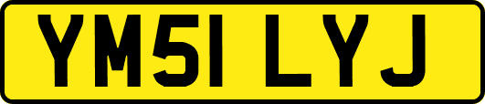 YM51LYJ