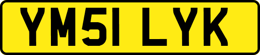 YM51LYK