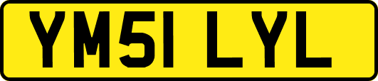 YM51LYL