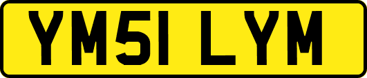 YM51LYM
