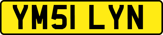 YM51LYN