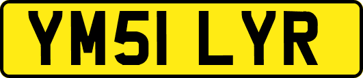 YM51LYR