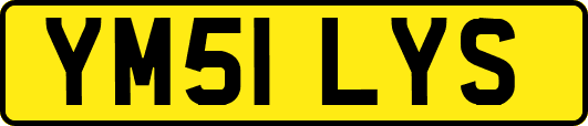 YM51LYS