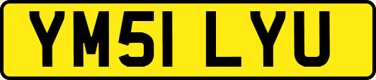 YM51LYU