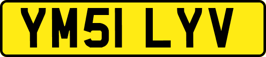 YM51LYV