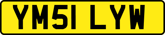 YM51LYW