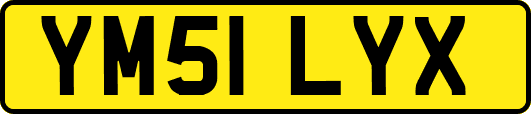 YM51LYX