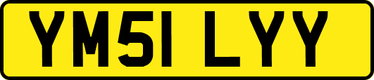 YM51LYY