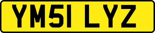 YM51LYZ