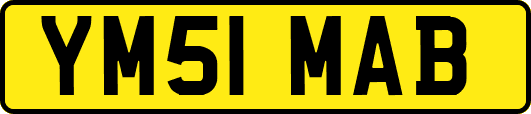 YM51MAB