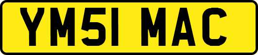 YM51MAC