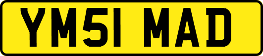 YM51MAD