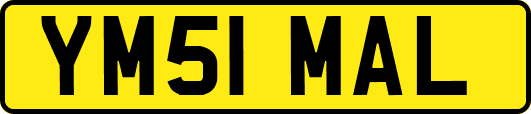 YM51MAL