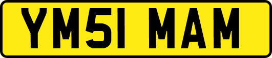YM51MAM