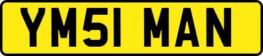 YM51MAN