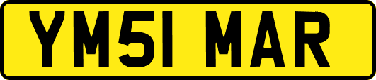 YM51MAR