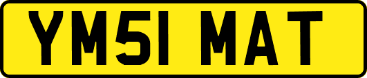 YM51MAT