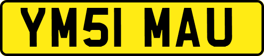 YM51MAU