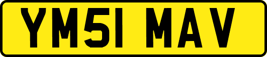 YM51MAV