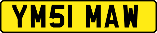 YM51MAW