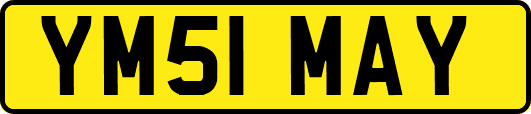 YM51MAY