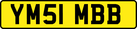 YM51MBB
