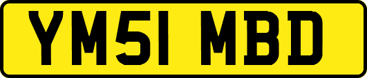 YM51MBD