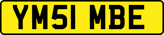 YM51MBE