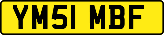 YM51MBF