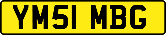 YM51MBG