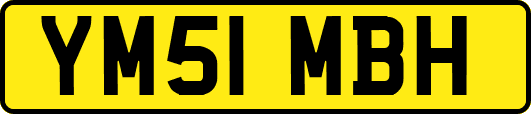 YM51MBH
