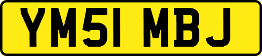 YM51MBJ