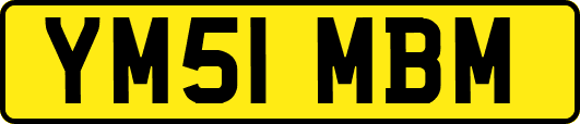 YM51MBM