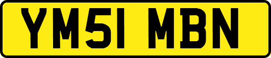 YM51MBN